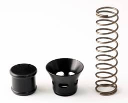 GFB Go Fast Bits 5925 GFB Mach 2 Atmosphere Conversion Kit-Changes T9107 or T9125 from Recir to Atmosphere