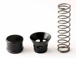 GFB Go Fast Bits 5930 GFB Mach 2 Atmosphere Conversion Kit-Changes T9100/T9101/T9102/T9104/T9105/T9135 Recir to Atmosphere