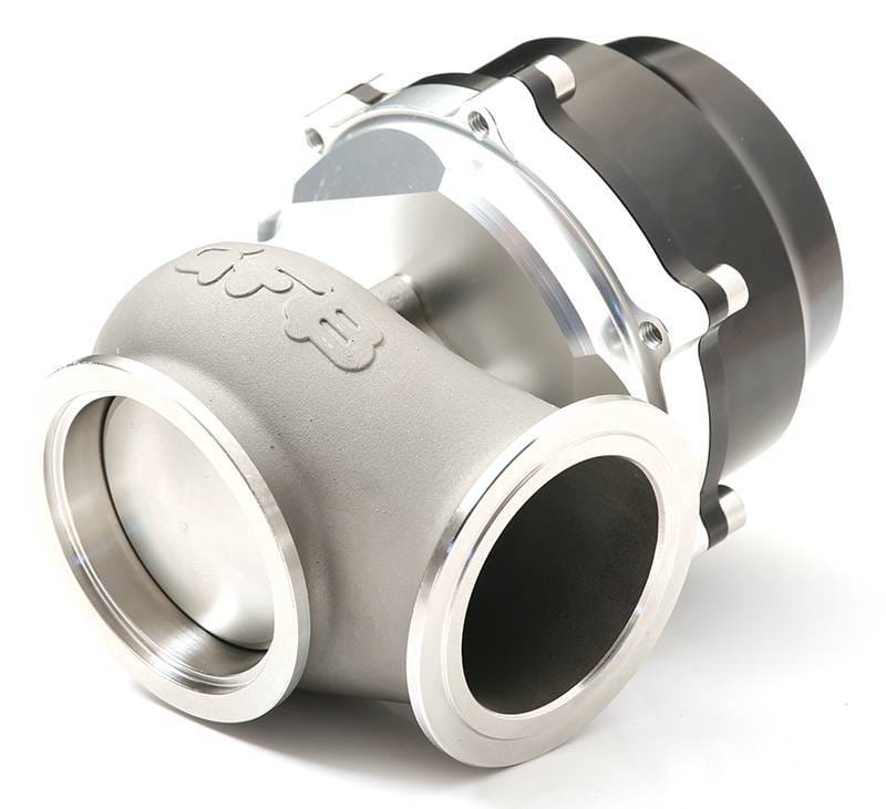 GFB Go Fast Bits 7001 GFB EX50 50mm V-band Wastegate thumbnail 3