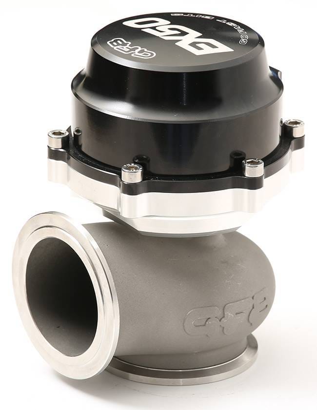GFB Go Fast Bits 7001 GFB EX50 50mm V-band Wastegate thumbnail 5