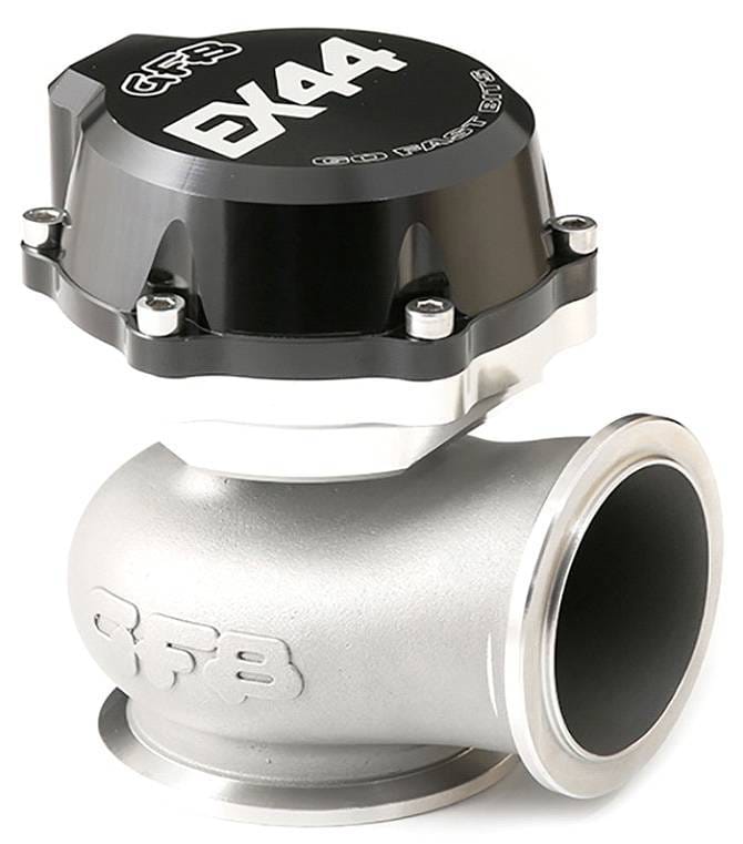 GFB Go Fast Bits 7002 GFB 44mm V-Band External Style Wastegate