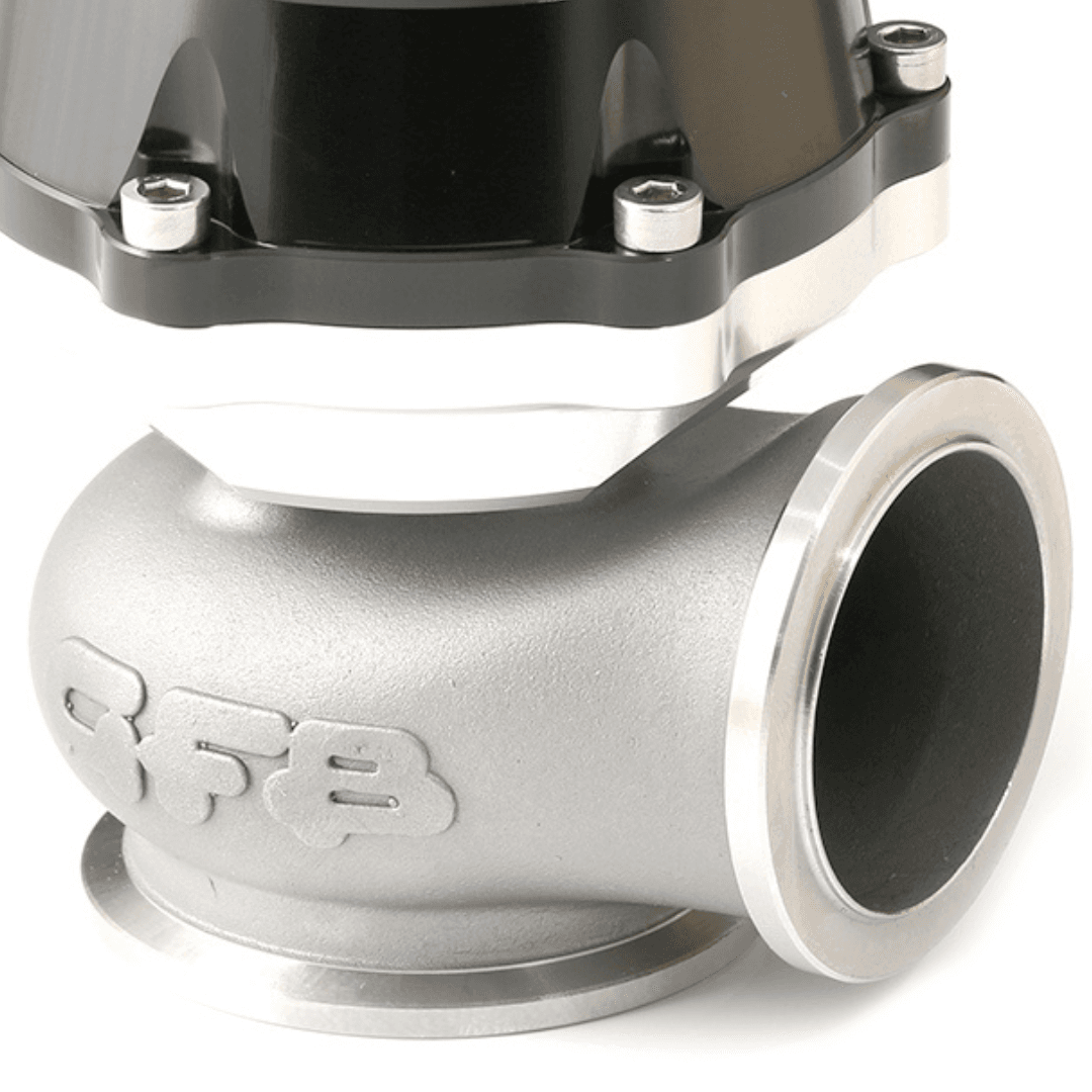 GFB Go Fast Bits 7003 GFB EX38 38mm V-Band Style External Wastegate thumbnail 3