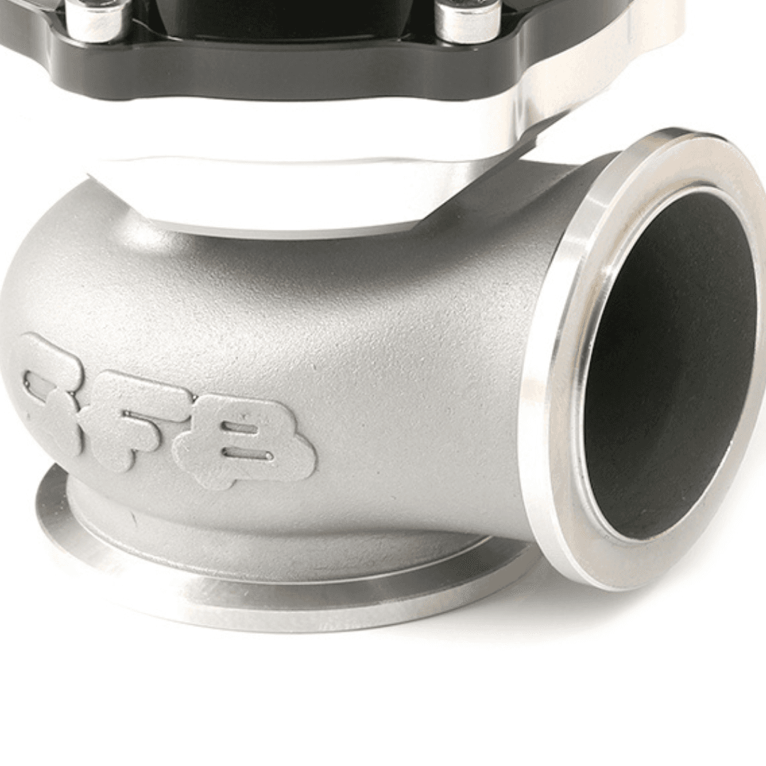 GFB Go Fast Bits 7003 GFB EX38 38mm V-Band Style External Wastegate thumbnail 5