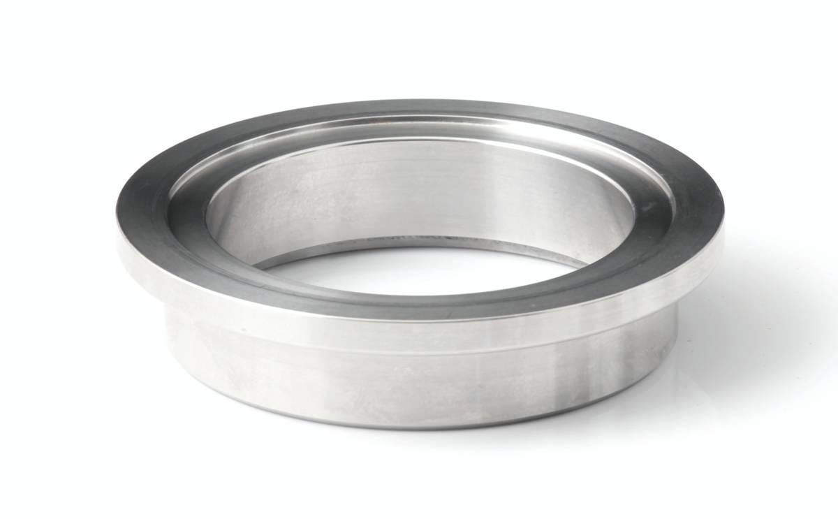 GFB Go Fast Bits 7041 GFB EX50 Weld-On Wastegate Fitting - Outlet