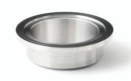 GFB Go Fast Bits 7051 GFB EX50 Weld-On Wastegate Fitting - Inlet