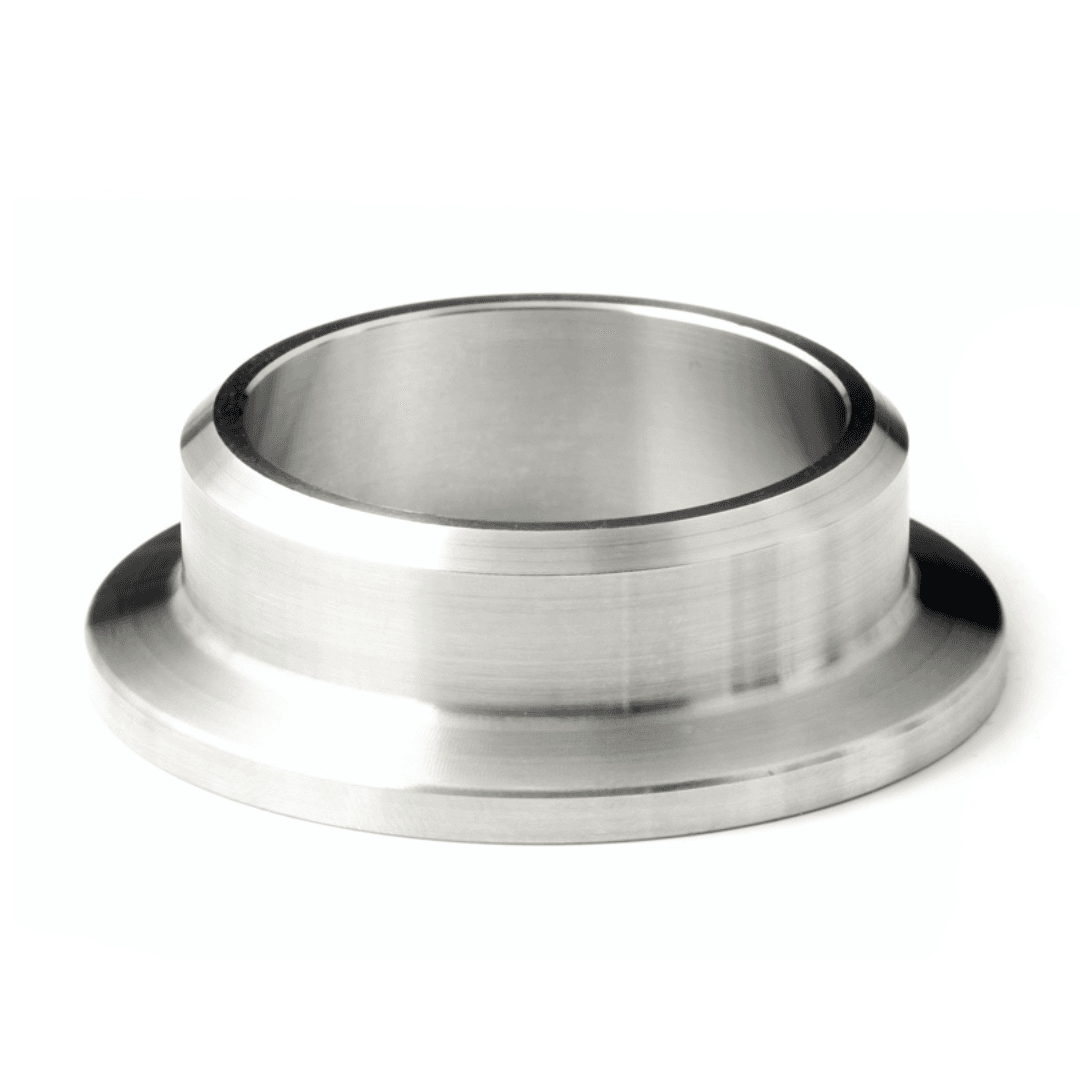 GFB Go Fast Bits 7051 GFB EX50 Weld-On Wastegate Fitting - Inlet thumbnail 3