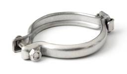 GFB Go Fast Bits 7152 GFB EX44 Inlet Clamp Assembly