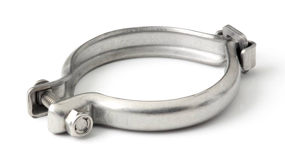 GFB Go Fast Bits 7152 GFB EX44 Inlet Clamp Assembly