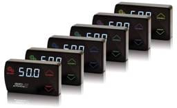 GFB Go Fast Bits 3005 GFB G-FORCE III Electronic Boost Controller