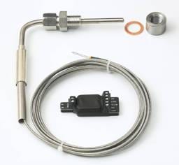 GFB Go Fast Bits 3007 GFB D-FORCE Diesel Electronic Boost Controller w/ EGT Sensor (Non VNT Turbos)