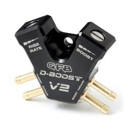 GFB Go Fast Bits 3009 GFB D Boost V2 VNT Manual Boost Controller (for VNT/VGT Turbos)