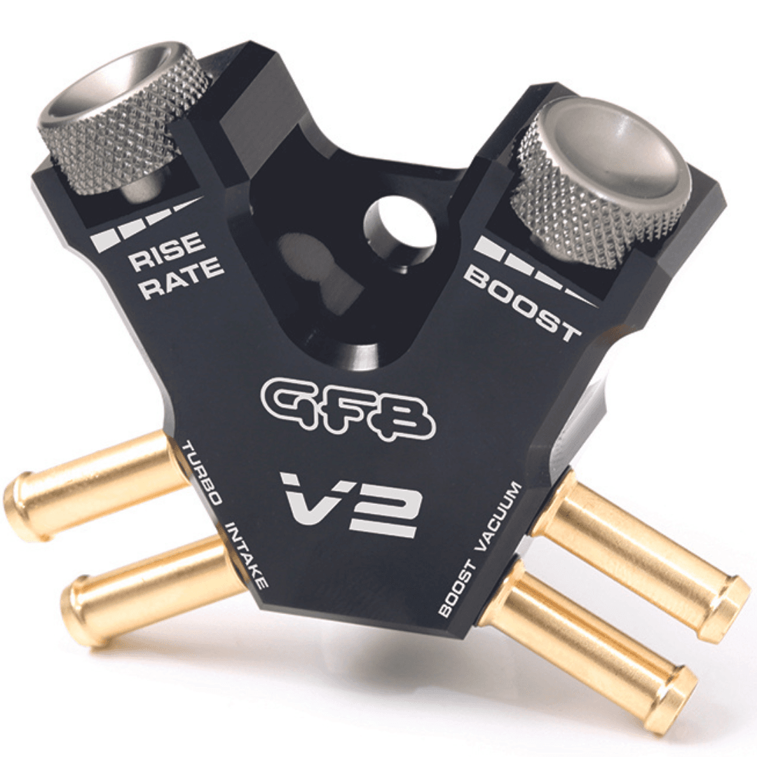 GFB Go Fast Bits 3009 GFB D Boost V2 VNT Manual Boost Controller (for VNT/VGT Turbos) thumbnail 5