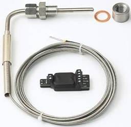 GFB Go Fast Bits 3830 GFB D-Force Electronic Boost Controller EGT Module Kit (for 3006)
