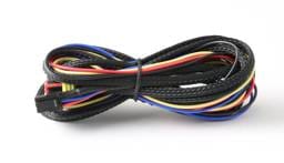GFB Go Fast Bits 3855 GFB G-Force/D-Force Wiring Loom