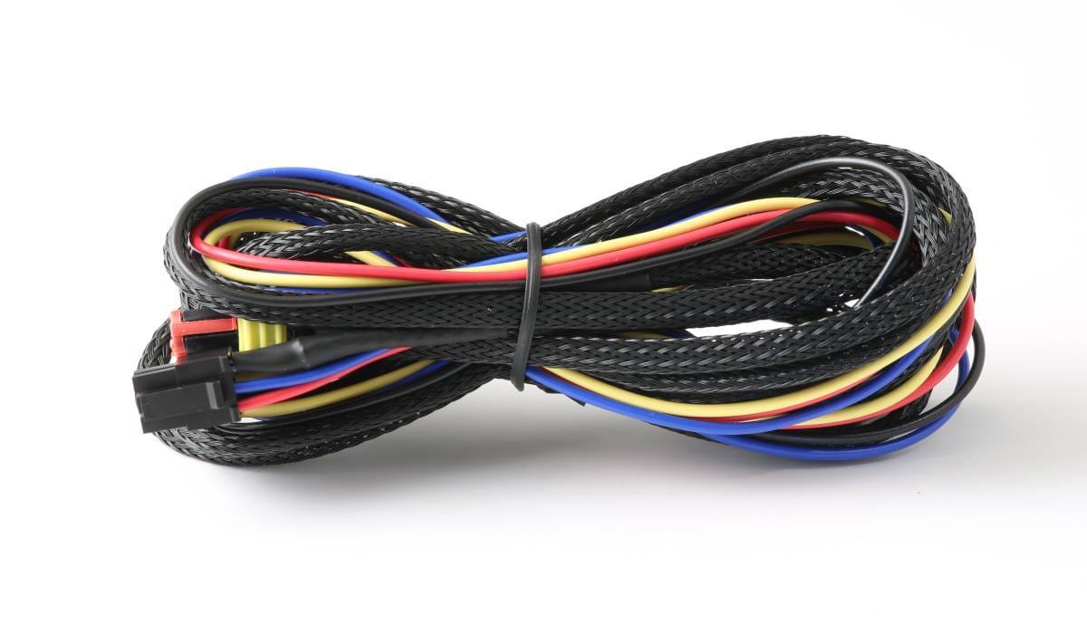 GFB Go Fast Bits 3855 GFB G-Force/D-Force Wiring Loom