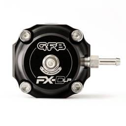 GFB Go Fast Bits 8070-LP GFB FX-D Low Pressure Fuel Regulator w/8AN Ports