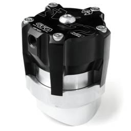 GFB Go Fast Bits T9052 GFB SV52 High Flow BOV - Rated at Over 300psi (Suits All High Powered Turbo or Supercharged Engines)