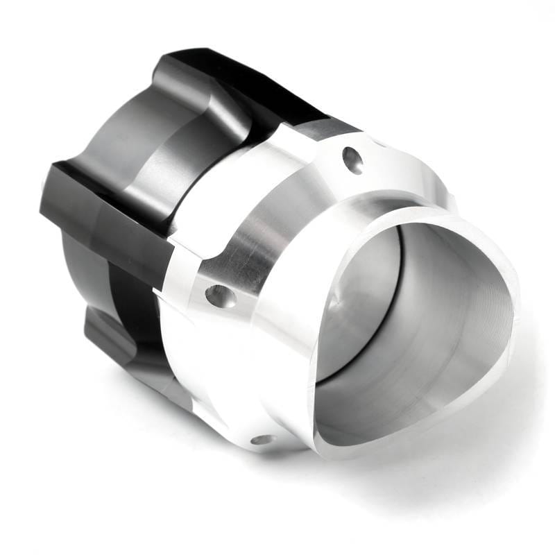 GFB Go Fast Bits T9052 GFB SV52 High Flow BOV - Rated at Over 300psi (Suits All High Powered Turbo or Supercharged Engines) thumbnail 5