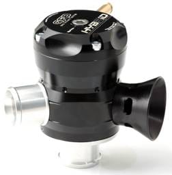 GFB Go Fast Bits T9225 GFB HYBRID TMS Dual Port 20mm Inlet/20mm Outlet 97-05 VW Golf GTI 1.8T - Fits 1997-2005 Volkswagen, Audi models