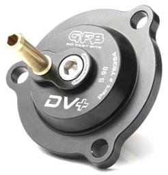 GFB Go Fast Bits T9354 GFB Diverter Valve DV+ Suits Ford / Volvo / Porsche / Borg Warner Turbos (Direct Replacement) - Fits 2019-2020 Alfa Romeo 4C
