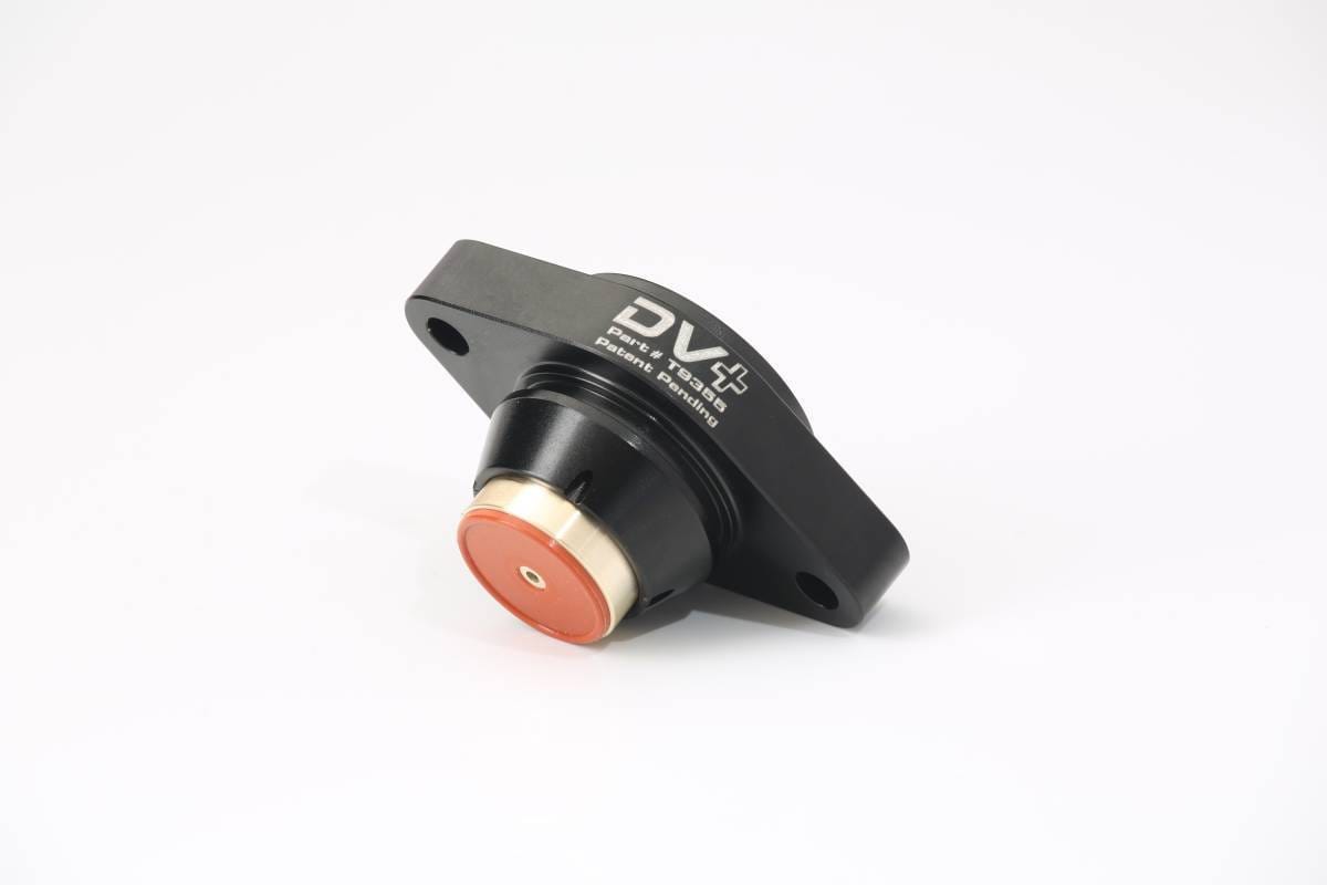 GFB Go Fast Bits T9355 GFB Diverter Valve DV+ 1.4 TSI Twin Charged Engines - Fits 2013-2014 Volkswagen Polo