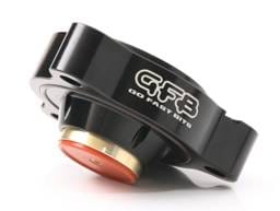 GFB Go Fast Bits T9356 GFB Diverter Valve DV+ Dodge Dart/ BMW F30 335i / BMW F20 / BMW F21 M135i / Fiat 500 Abarth - Fits 2008-2014 Fiat, BMW models