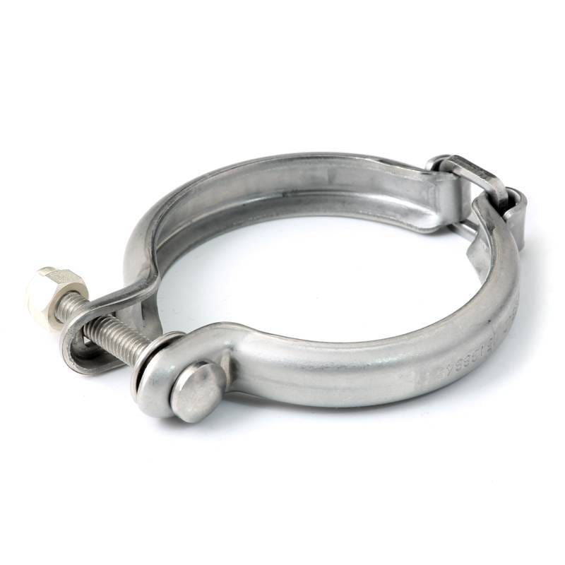 GFB Go Fast Bits 7152 GFB EX44 Inlet Clamp Assembly thumbnail 5
