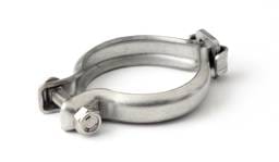 GFB Go Fast Bits 7153 GFB EX38 Outlet Clamp Assembly