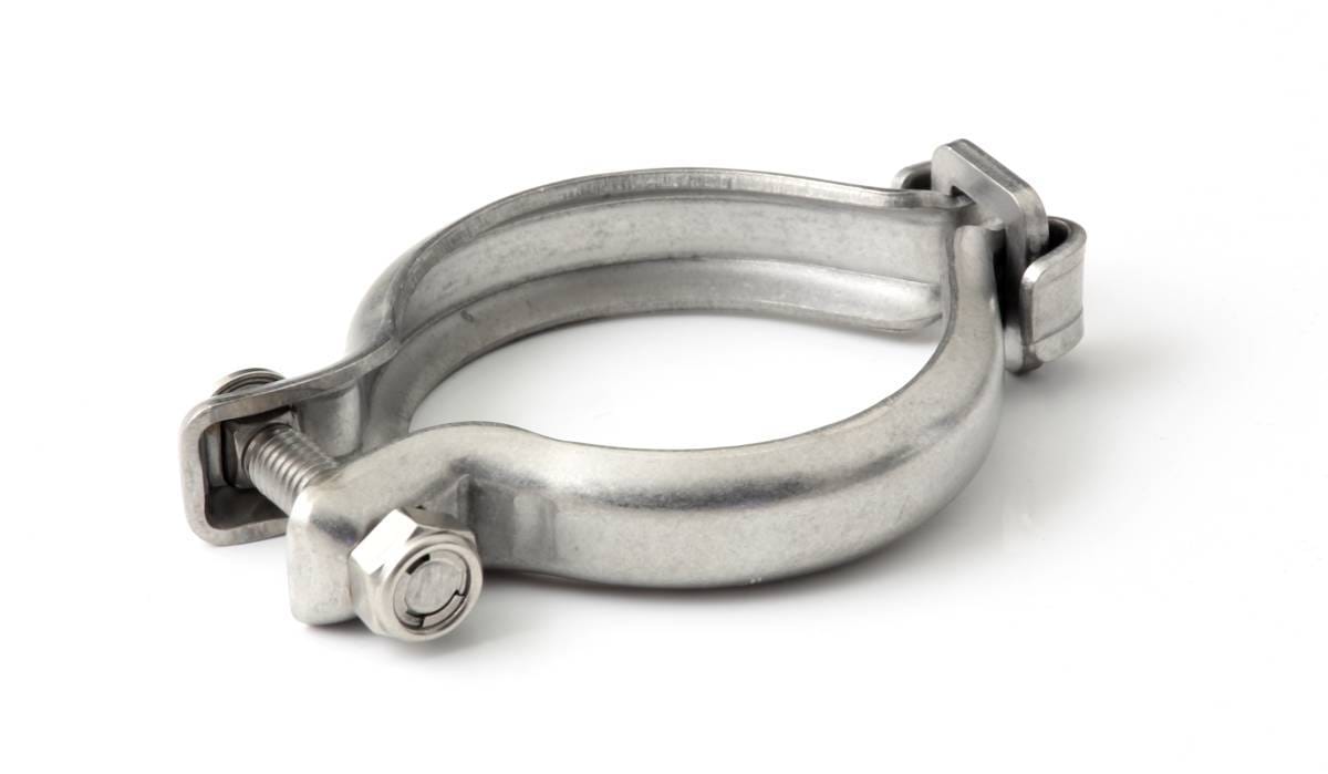 GFB Go Fast Bits 7153 GFB EX38 Outlet Clamp Assembly