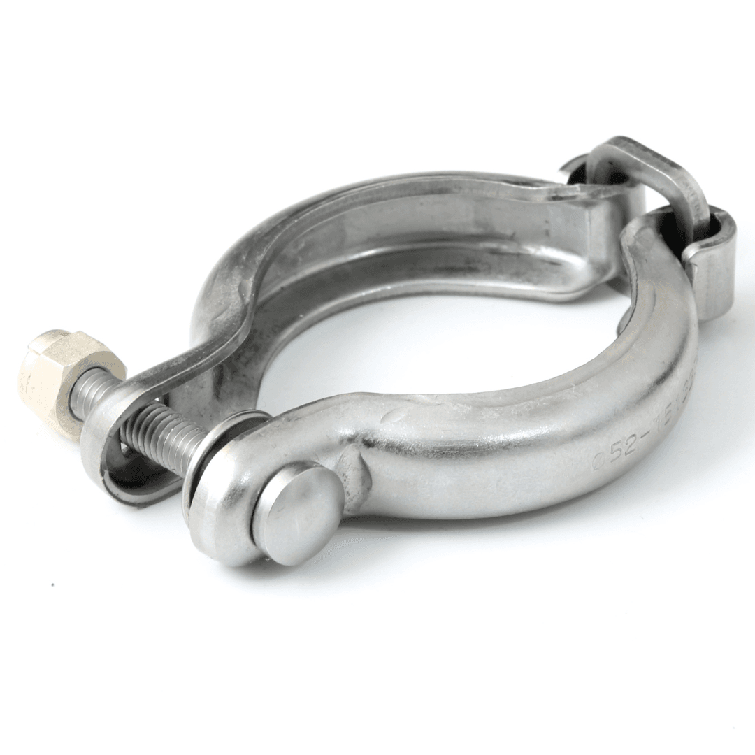 GFB Go Fast Bits 7153 GFB EX38 Outlet Clamp Assembly thumbnail 3