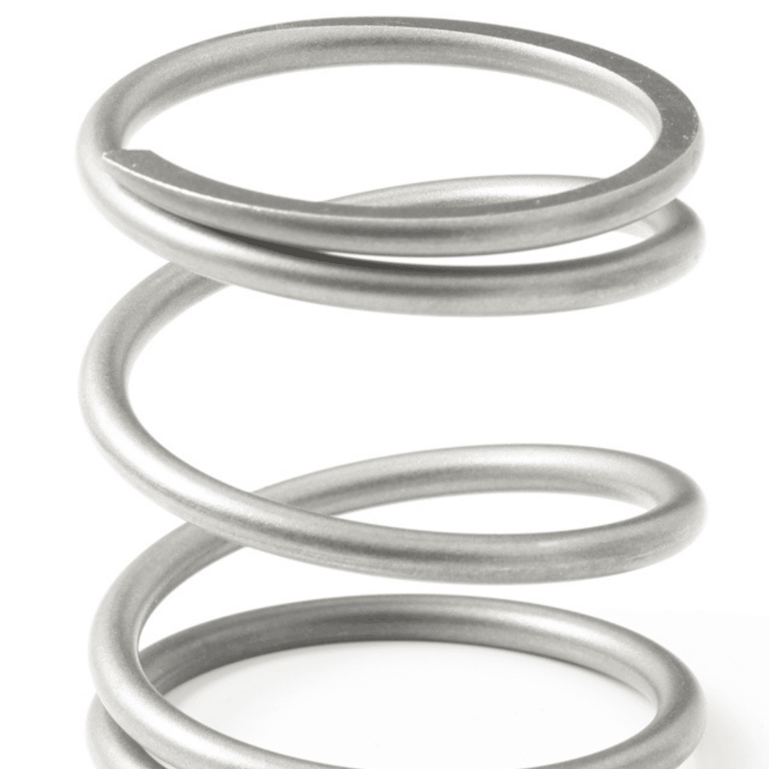GFB Go Fast Bits 7207 GFB EX38/44 7psi Wastegate Spring (Middle) thumbnail 3