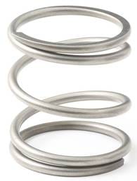 GFB Go Fast Bits 7210 GFB EX38/44 10psi Wastegate Spring (Outer)