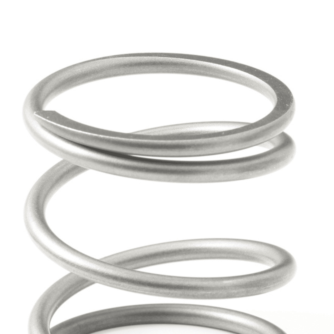 GFB Go Fast Bits 7210 GFB EX38/44 10psi Wastegate Spring (Outer) thumbnail 3