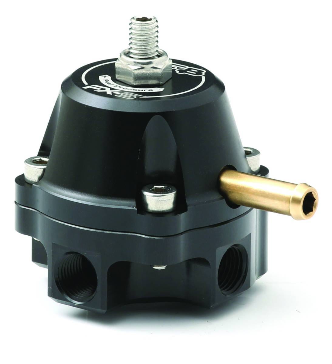 GFB Go Fast Bits 8050 GFB FX-S (Street) Fuel Pressure Regulator - Up To 800hp thumbnail 2
