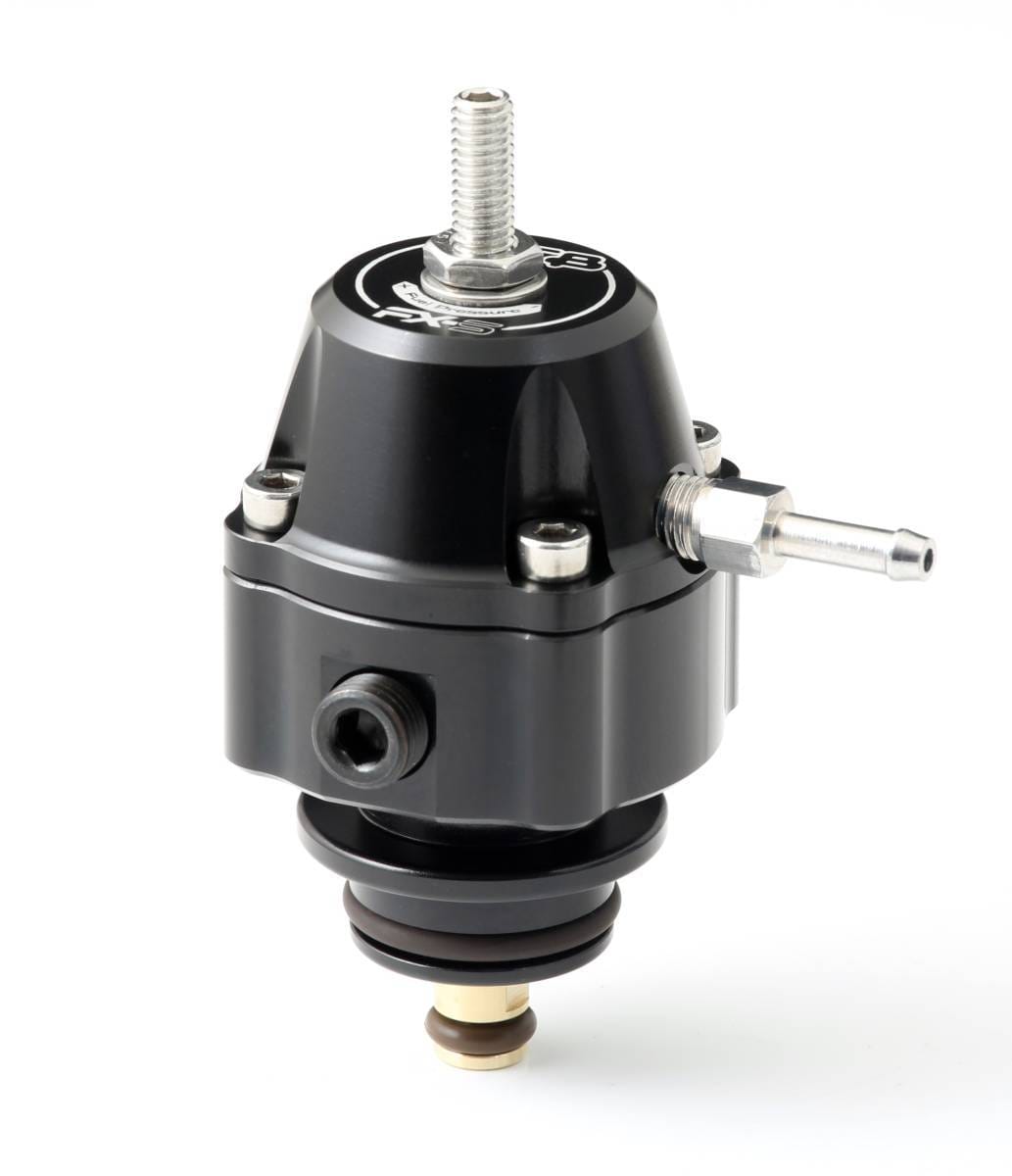 GFB Go Fast Bits 8051 GFB FX-S Bosch Fuel Pressure Regulator