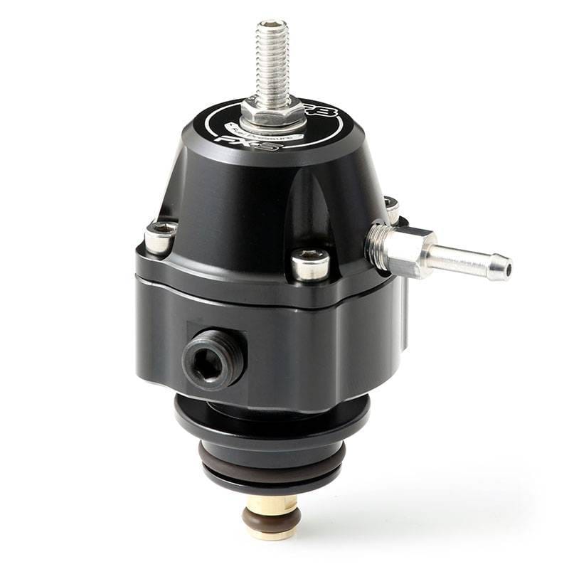 GFB Go Fast Bits 8051 GFB FX-S Bosch Fuel Pressure Regulator thumbnail 3