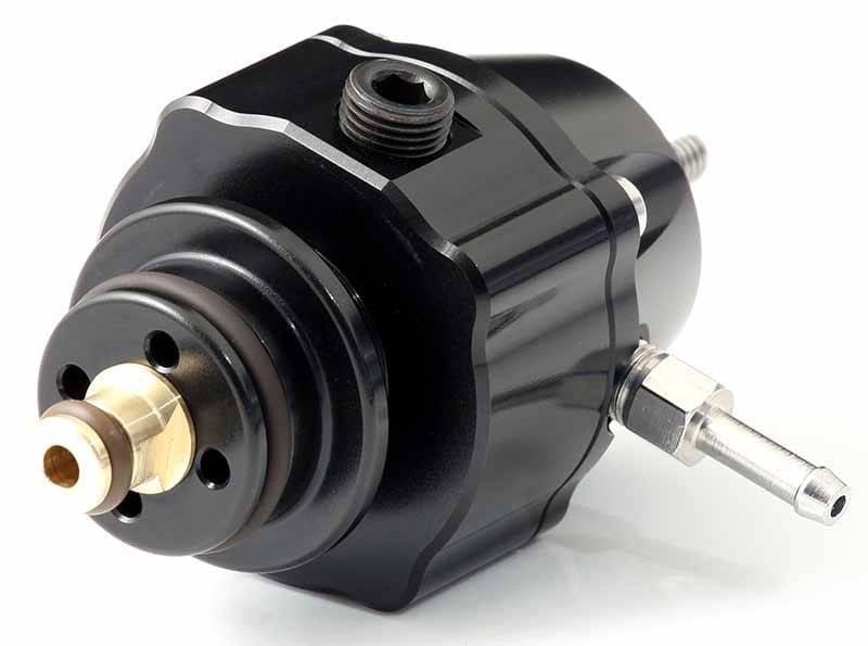 GFB Go Fast Bits 8051 GFB FX-S Bosch Fuel Pressure Regulator thumbnail 5