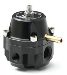 GFB Go Fast Bits 8060 GFB FX-R (Race) Fuel Pressure Regulator - Up To 1500hp