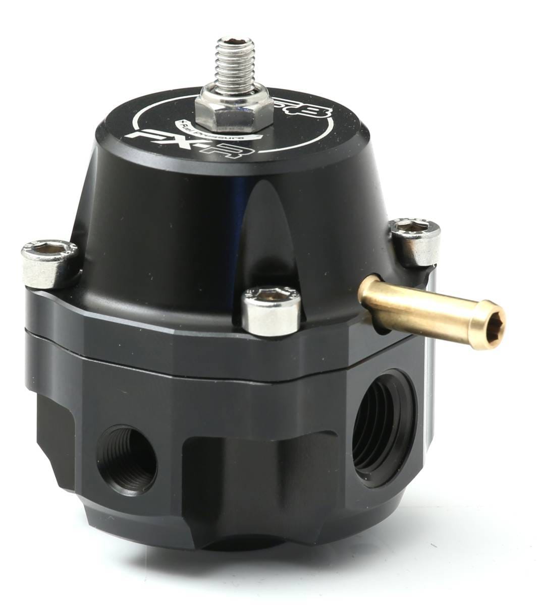 GFB Go Fast Bits 8060 GFB FX-R (Race) Fuel Pressure Regulator - Up To 1500hp