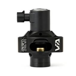 GFB Go Fast Bits T9480 GFB VTA Blow Off Valve 2022+ VW Golf R Mk8 w/Continental Diverter - Fits 2021-2024 Volkswagen GTI, Arteon