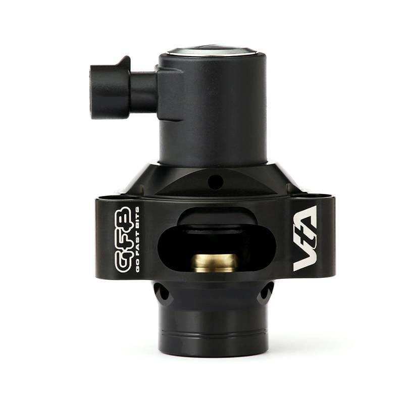 GFB Go Fast Bits T9480 GFB VTA Blow Off Valve 2022+ VW Golf R Mk8 w/Continental Diverter - Fits 2021-2024 Volkswagen GTI, Arteon
