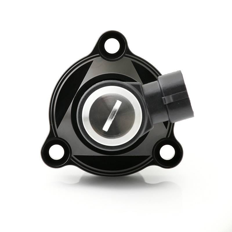 GFB Go Fast Bits T9480 GFB VTA Blow Off Valve 2022+ VW Golf R Mk8 w/Continental Diverter - Fits 2021-2024 Volkswagen GTI, Arteon thumbnail 5