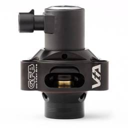 GFB Go Fast Bits T9481 GFB VTA Blow Off Valve Early VW/Audi TSI/TFSI Engines w/Pierburg Diverter Valve - Fits 2004-2020 Volkswagen, Audi models