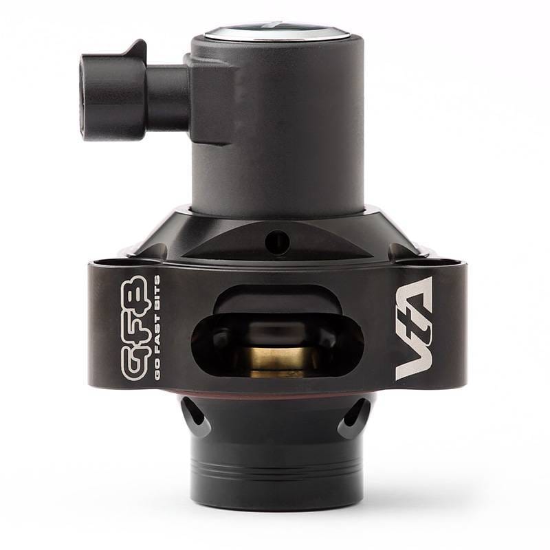 GFB Go Fast Bits T9481 GFB VTA Blow Off Valve Early VW/Audi TSI/TFSI Engines w/Pierburg Diverter Valve - Fits 2004-2020 Volkswagen, Audi models