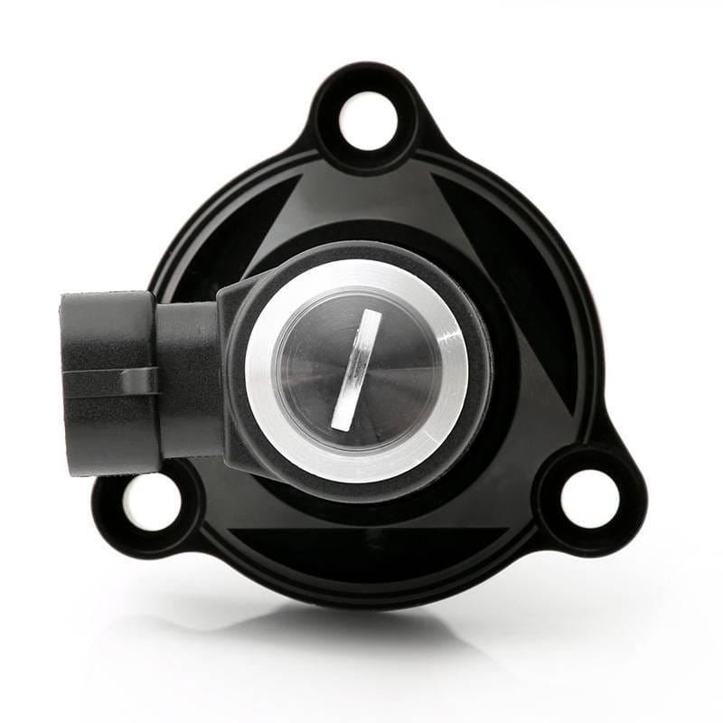 GFB Go Fast Bits T9481 GFB VTA Blow Off Valve Early VW/Audi TSI/TFSI Engines w/Pierburg Diverter Valve - Fits 2004-2020 Volkswagen, Audi models thumbnail 8