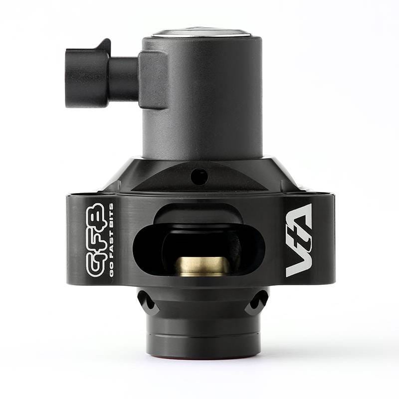 GFB Go Fast Bits T9488 GFB VTA Blow Off Valve 2020+ Mercedes-Benz CLA35 AMG 2.0T - Fits select 2011-2024 Mercedes-Benz models