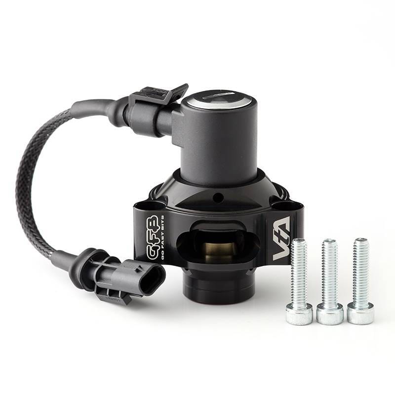 GFB Go Fast Bits T9488 GFB VTA Blow Off Valve 2020+ Mercedes-Benz CLA35 AMG 2.0T - Fits select 2011-2024 Mercedes-Benz models thumbnail 3
