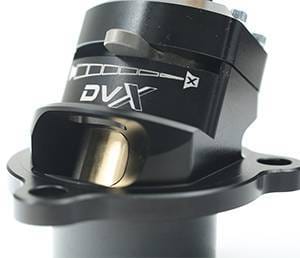 GFB DVX Fits Ford Focus ST / Volvo / Porsche and Borg-Warner EFR Turbos - T9654 thumbnail 2