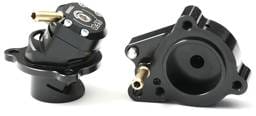 GFB Go Fast Bits T9659 GFB DVX  D+ Diverter Valves Suits 2014+ Audi 8V S33 and MK 7 Golf R - Fits 2012-2020 Volkswagen, Audi models
