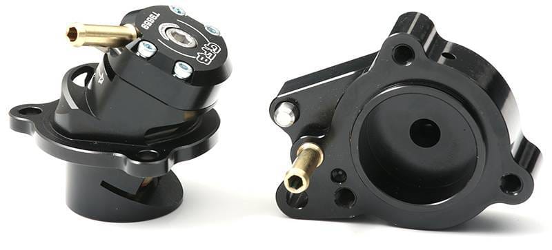 GFB Go Fast Bits T9659 GFB DVX  D+ Diverter Valves Suits 2014+ Audi 8V S33 and MK 7 Golf R - Fits 2012-2020 Volkswagen, Audi models